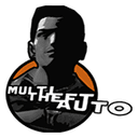 Multi Theft Auto